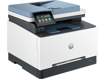 HP Color LaserJet Pro MFP 3303fdw Multifunction Printer